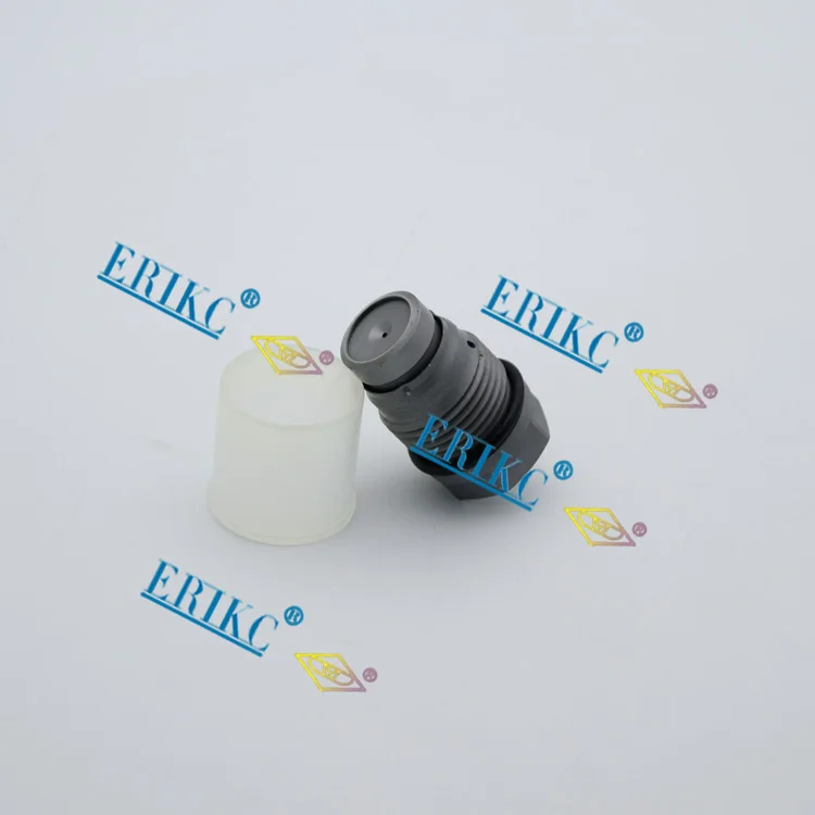 Клапан сброса давления ERIKC 1110010018 ограничительный инжектор топливного насоса для