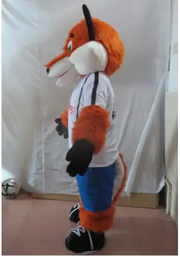 sports style fox2