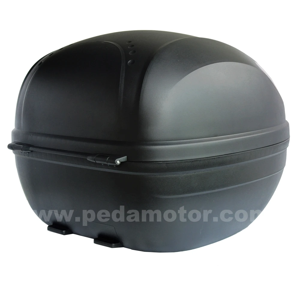 Мода 32L мотоцикл Topcase PP задние коробки 2016 Новый Itailan дизайн багажный замок мотор