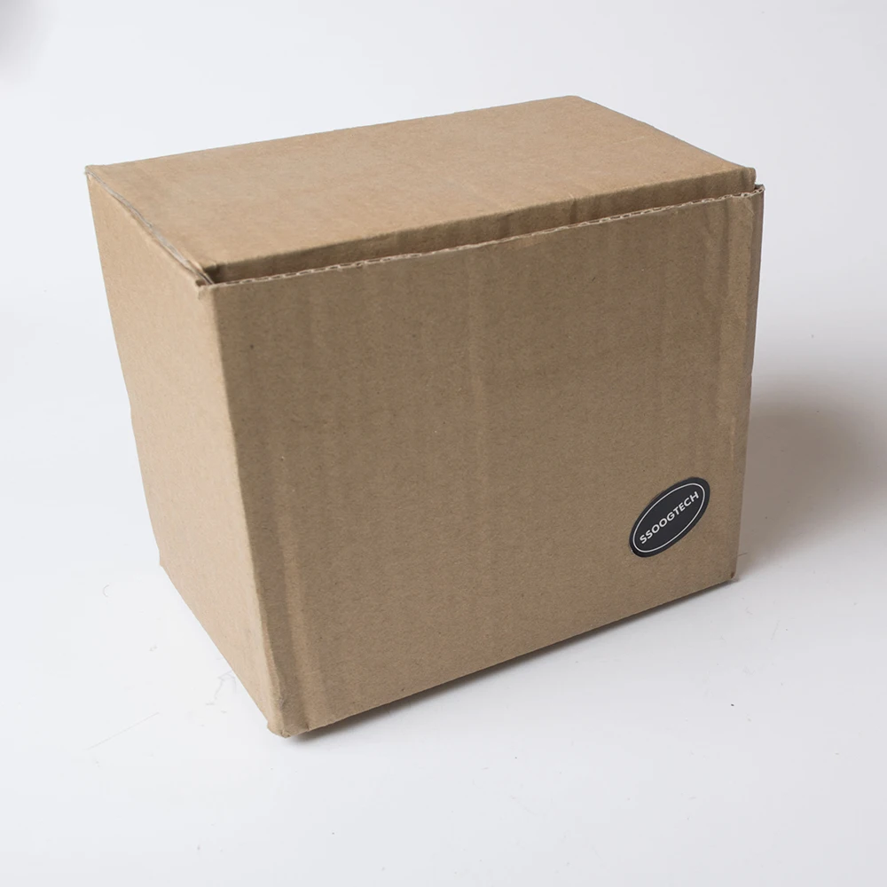 BOX SSOOGTECH