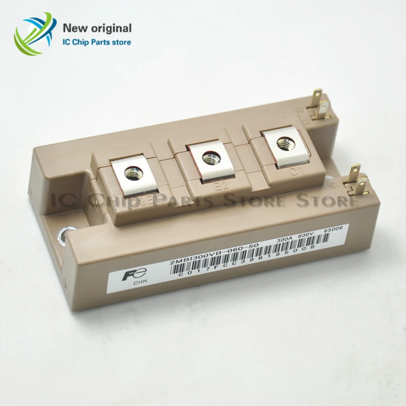 Новый модуль 2MBI300VB-060-50 2MBI300VB