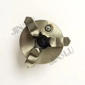 

free shipping 3 jaws lathe chuck mini chuck chuck K01-50