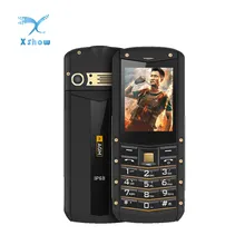 AGM M2 IP68 прочный водонепроницаемый ударопрочный телефон GSM с двумя sim-картами Bluetooth FM студенческий бизнес-телефон с клавиатурой