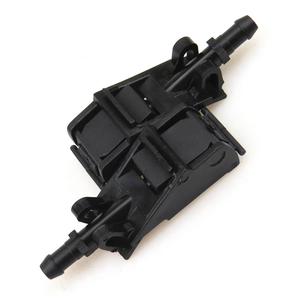

READXT Front Windshield Washer Wiper Nozzle Sprinkler For Passat B5 Golf 4 MK4 Bora Polo Beetle GOL 6RD 955 985