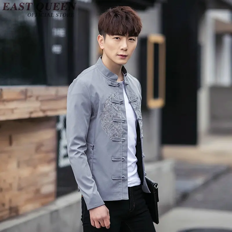 Traditional chinese clothing for men traditional chinese clothing shanghai tang traditional men KK695 W