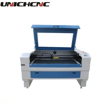 High performance co2 laser engraving machine