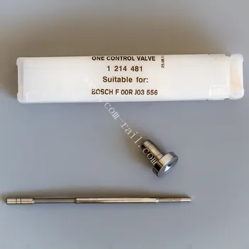 

original valve F00RJ03556 for injector 0445120501,0445120481,0445120463,0445120387