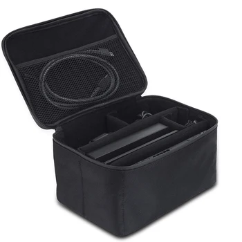 

Portable NS Game Bag Game Storage Case Protective Handle Carry Case Cover Zipper Protective Shell For Nintend Switch Accessories