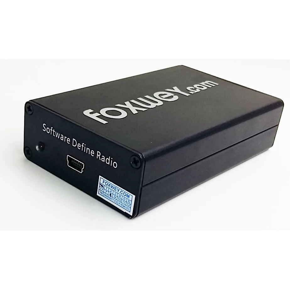 Лучший RTL SDR приемник USB dongle с Realtek RTL2832u и Rafael micro R820t2|rtl sdr|rtl sdr receiverdongle |
