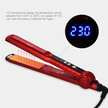 3 в 1 Профессиональные керамические волосы, Плоские Железные волнистые гофры для завивки, выпрямления волос кукуруза, щипцы для завивки волос, инструмент для укладки волос