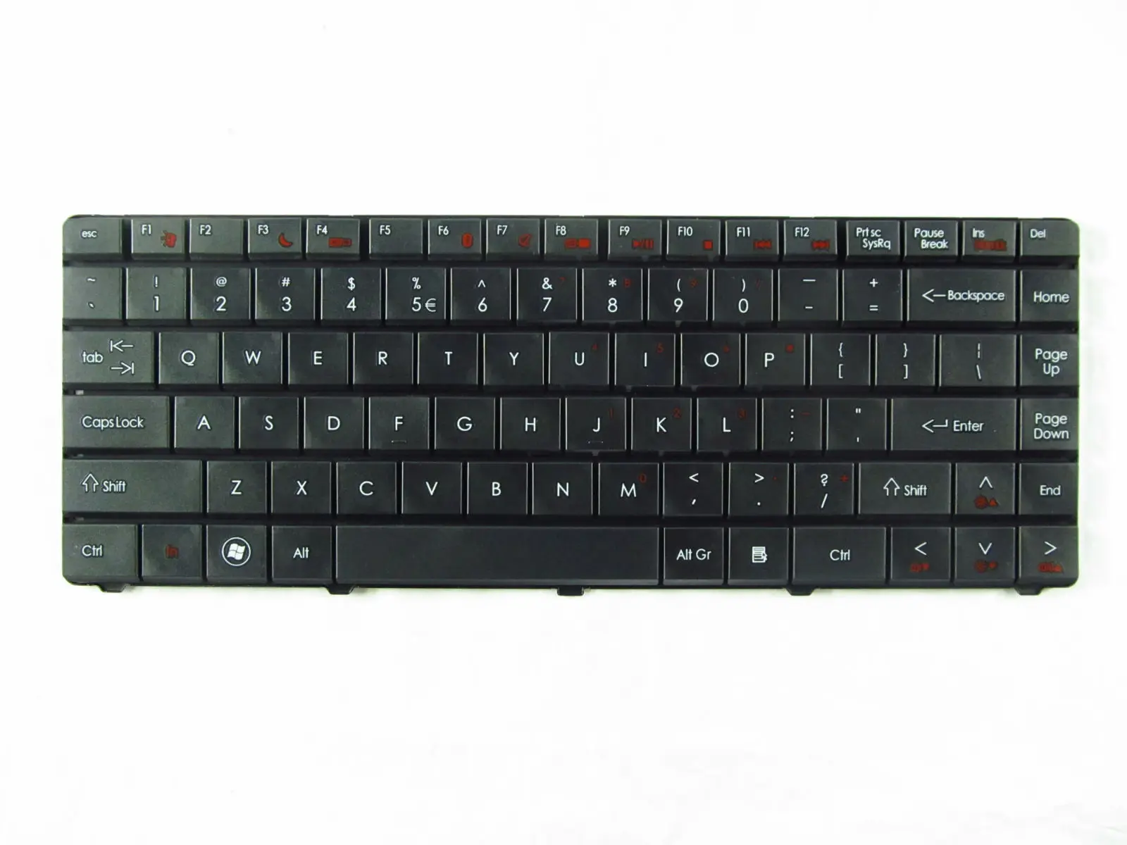 Новинка для Acer eMachines AEZ06R00020 9J.N1R82.B1D NSK-GE01D 9JN1R82B1D клавиатура | Компьютеры и офис