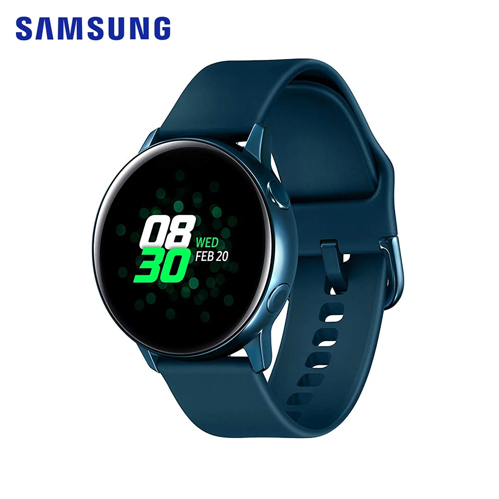 Samsung watch функции