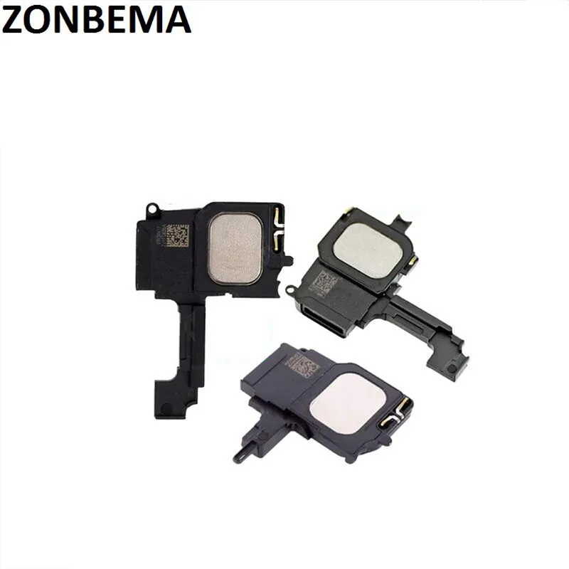 ZONBEMA 50 шт. оригинальный тест новый внутренний сменный звонок Зуммер Громкий
