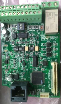 

The frequency changer CPU board 606V7 motherboard ETC604306-S0032