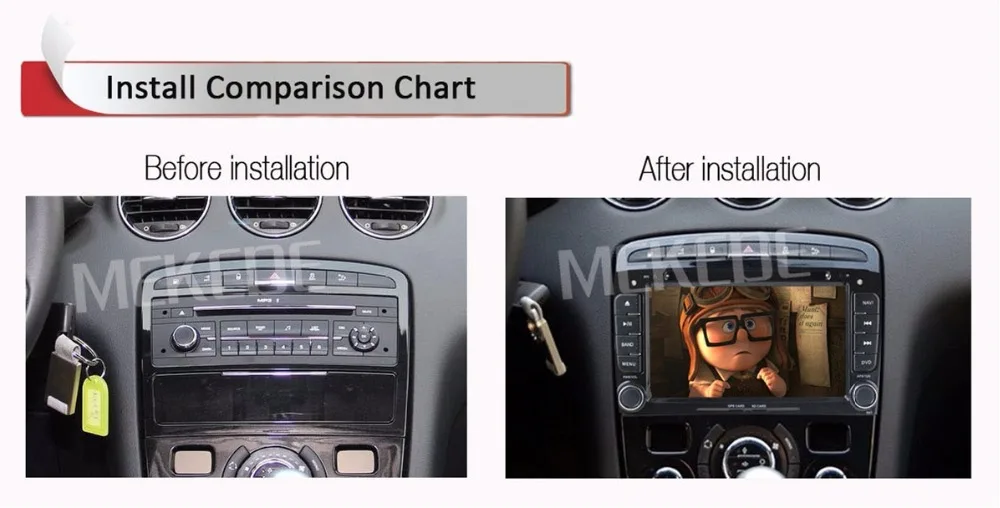 Sale Free shipping Android 7.1 4G WIF Car Auto radio dvd player for Peugeot 408/Peugeot 308 Car GPS Navi steering wheel BT Canbus RDS 11 Sale Free shipping Android 7.1 4G WIF Car Auto radio dvd player for Peugeot 408/Peugeot 308 Car GPS Navi steering wheel BT Canbus RDS 11