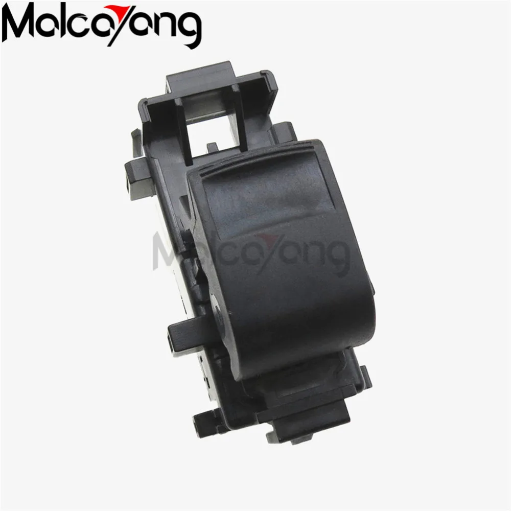 Electric Regulator Switches