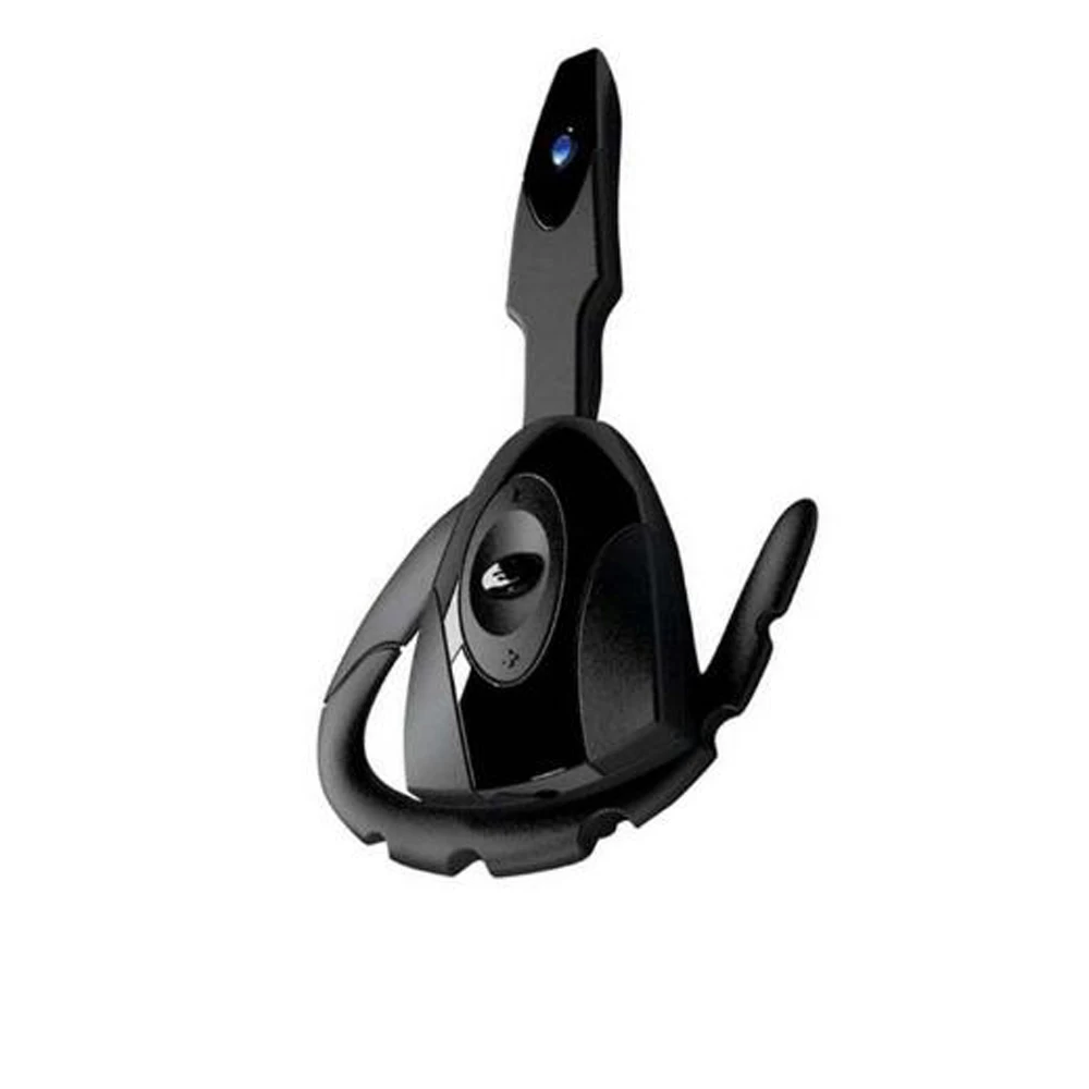 

50pcs Sport Handfree Wireless Bluetooth Earphone ear-hanging noise canceling with Microphone For PS3 games for smartphone