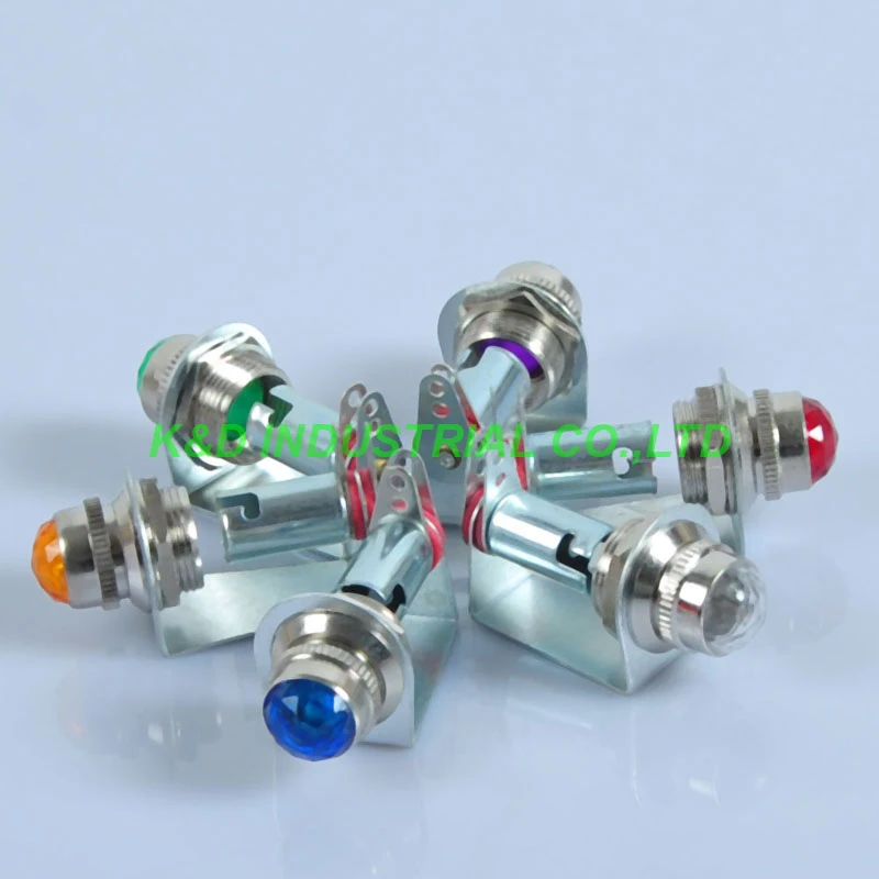 2 шт. ламповый усилитель для гитары|indicator light|indicator pilot lightindicator brackets |