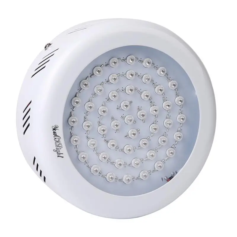 

YK6004 40W US Plug Led Plant Grow Lamps LED Horticulture Grow Light For Garden Flowering Hydroponics System