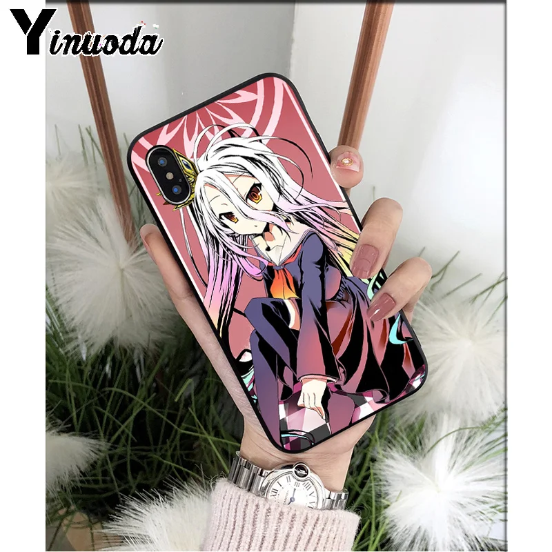 No Game NO life