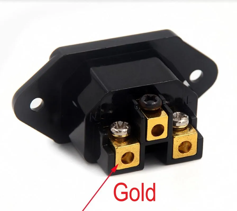 IEC Female socket (2)