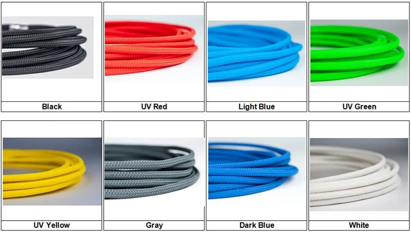 4mm Sleeving- (11)