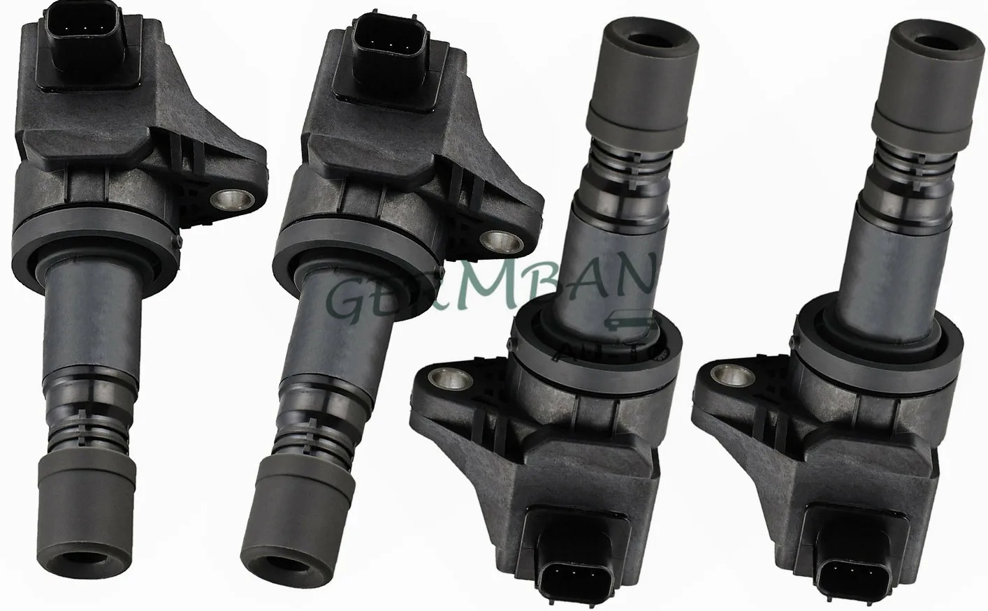 4PCS/LOT Ignition Coils 099700-181 30520-R1A-A01 for Honda Civic HR-V 1.8L/ 2013- A cura CR-V IV ILX 2.0L L4 1.8L 1.6L