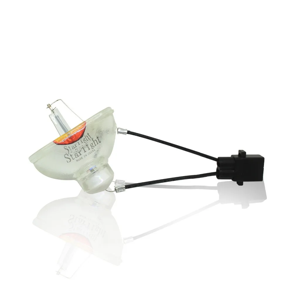 Replacement ELP38 V13H010L38 Projector Lamp For EMP-1700/EMP-1705/EMP-1707/EMP-1710/EMP-1715/EMP-1717/EX100/EMP-1505 | Электроника