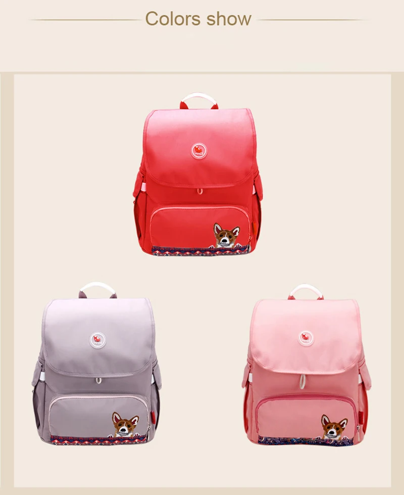 Baby Diaper Bag Large Capacity Waterproof Mummy Maternity Travel Backpack Organizer Nappy Changing Bags Nursing Bag Wetbag (14)