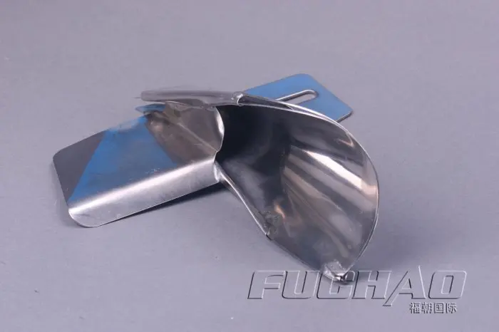 Папка для поясной ленты F301 JL141 Размер 3 3/4 1 1/2 JINLEI Hemmer верхней части брюк папка|band