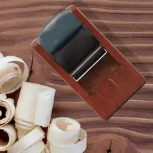 Ручной рубанок деревянный плотник деревообрабатывающий строгальный инструмент инструменты для столярных работ DIY Manuanl ручные инструменты