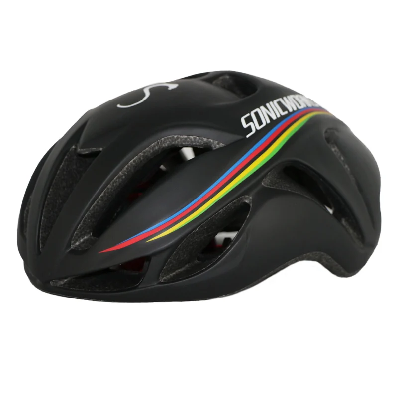 SONICWORKS Cycling Helmet Cover Men Women Bicycle MTB Helmet Cascos Ciclismo Capaceta Bicicleta Casque Velo Road Bike SW0001 (19)