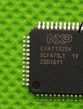 

UJA11325V Automotive computer board commonly used vulnerable chip