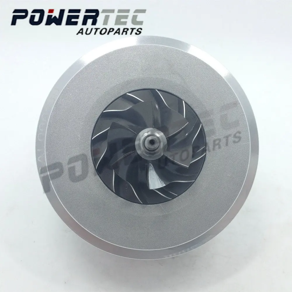 Turbo core 756062 chra 724930 картридж для VW Golf V Passat B6 Touran Bora Jetta 2 0 TDI BKD AZV ASZ BMM 136Hp 131Hp 140