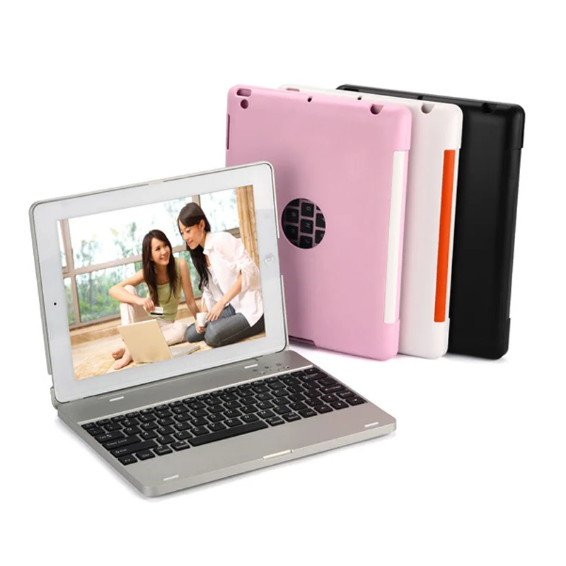 15 Wireless keyboard for iPad 2 3 4