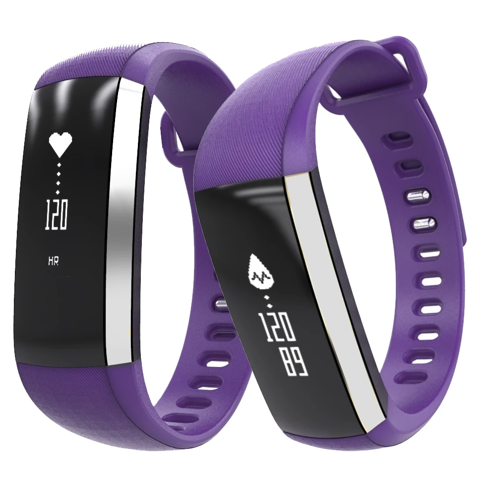 m2 smart band fitness tracker