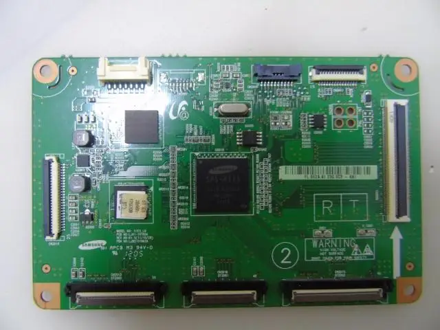 

LJ41-10166A LJ92-01862A Good Working Tested