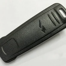 5 шт. Замена клипсы для ношения на поясе для Vertex Стандартный EVX-261 EVX-531 EVX-534 EVX-539 VX-451 VX-454 VX-456 VX-459 радио