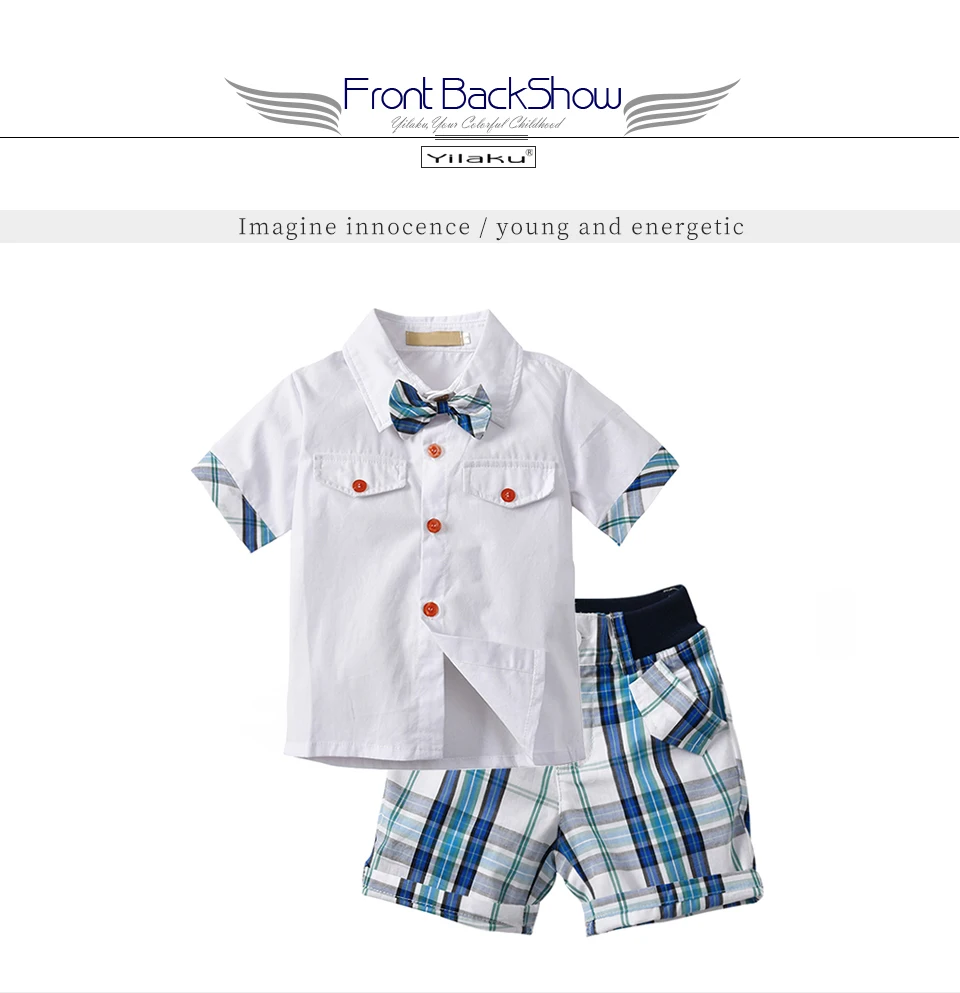 baby boy summer shirts