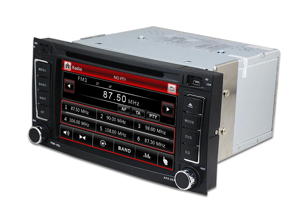 Clearance NaviFly Car dvd multimedia player radio audio for Volkswagen VW Touareg 2004 - 2009 T5 with GPS navigation BT RDS Map MIC 15 Clearance NaviFly Car dvd multimedia player radio audio for Volkswagen VW Touareg 2004 - 2009 T5 with GPS navigation BT RDS Map MIC 15