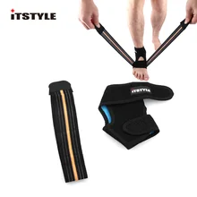 Спортивные дышащие лодыжки поддерживает Регулируемый бандаж протектор эластичное Защитное приспособление Pad