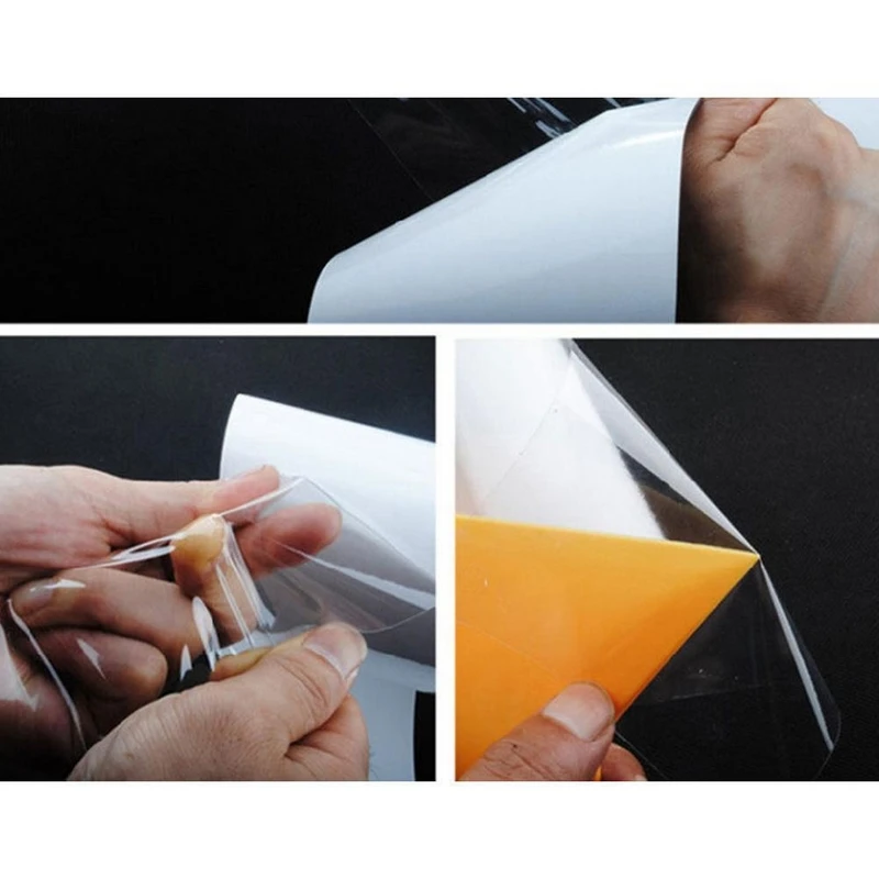 Rhinoceros Car Hood Paint Door Panel Car Interior Protective Film Waterproof And Moisture Proof Full Body Universal