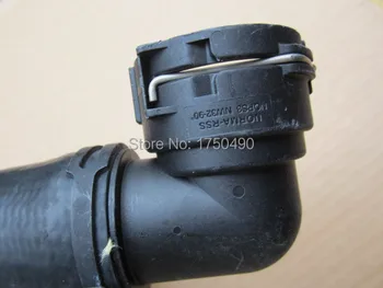 

Brand New Auto Parts Coolant Hose OUTLET RADIATOR HOSE Water Pipe For CHEVROLET CRUZE OEM# 9075012 FREE SHIPPING !