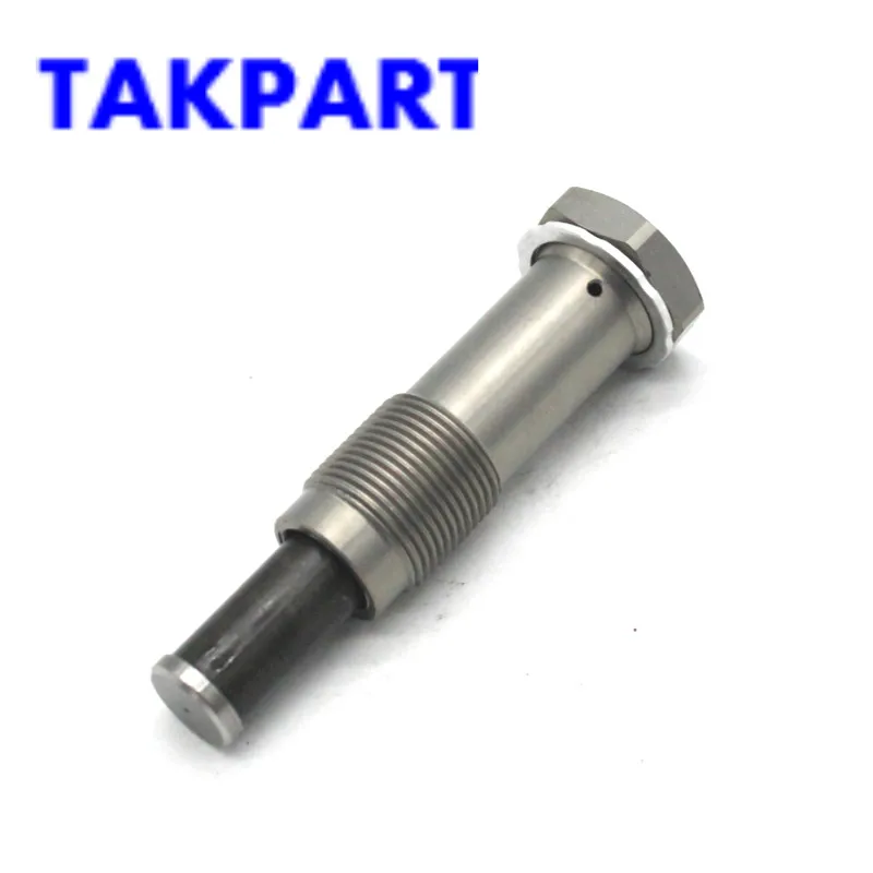 TAKPART Timing Chain Tensioner For BMW E82 3 Series E46 E90 E60 X1 X3