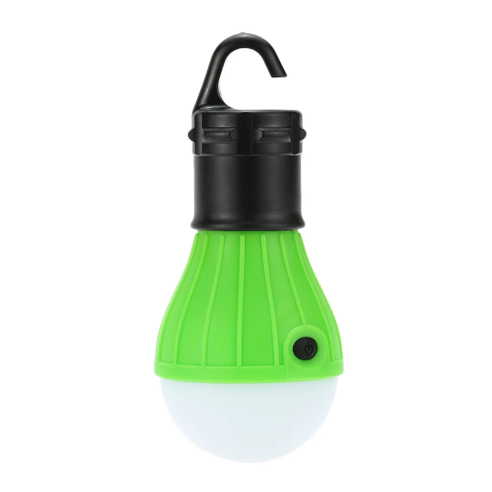 Мягкий светильник, уличный подвесной светодиодный светильник для кемпинга, палатки, лампочка, 30-60 люменов, 3 светодиодный фонарь для ночной рыбалки, лампа, светильник s