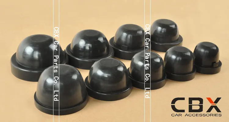 CBX high quality rubber cover for waterproof dustproof 1