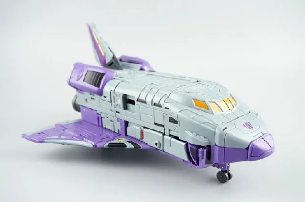 Робот-игрушки трансформация DX9 D05 Chigurh Astrotrain 3 формы измененная фигурка коллекция детский подарок дешевая стоимость доставки