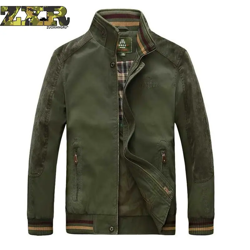 

Men S Autumn Winter Army Military Tactical Wind Breaker Pilot Jackets Hiking Trainning Jacket Soft Shell Hiking Jacket Men