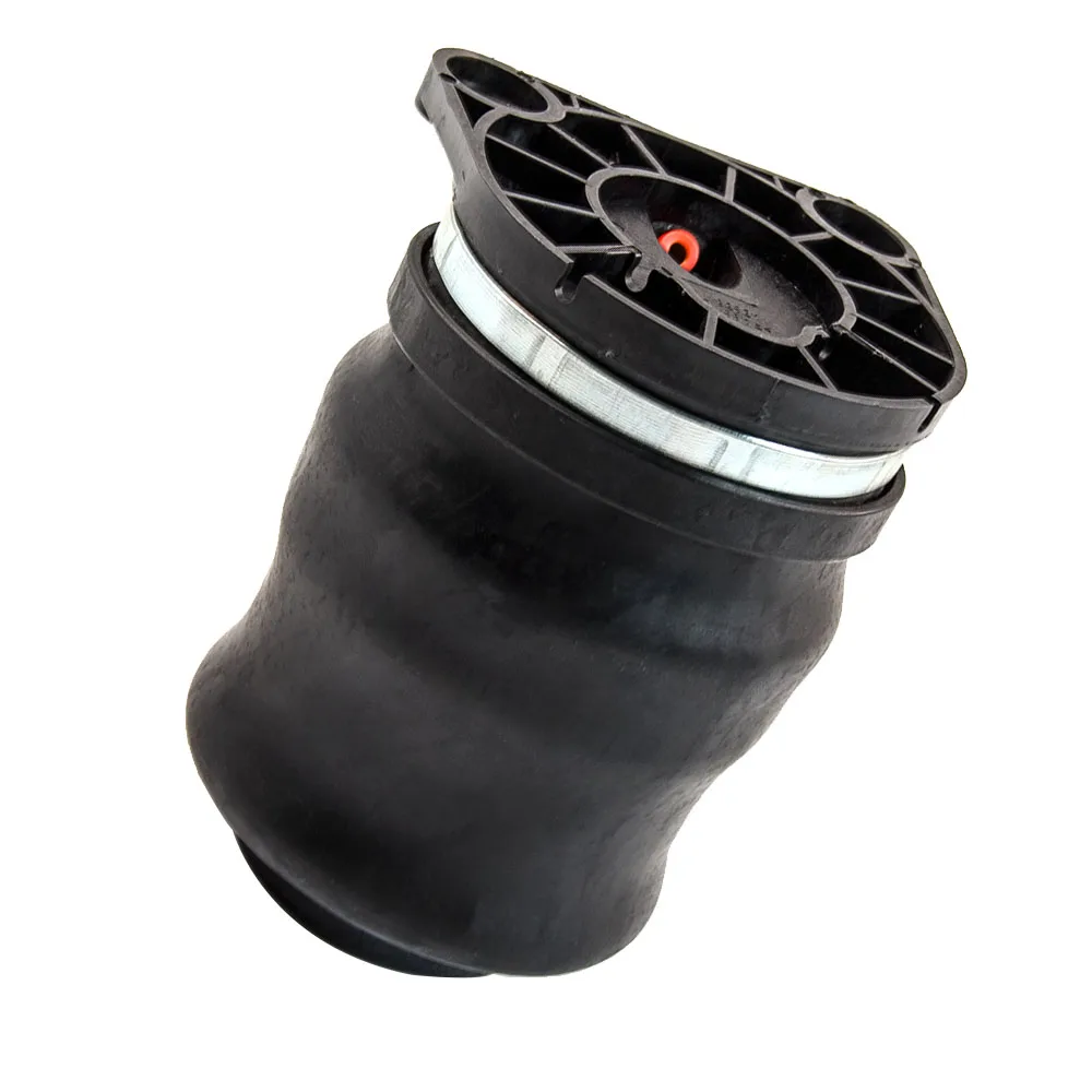 Rear Left / Right Air Suspension Spring Bag Assembly For Mercedes Benz