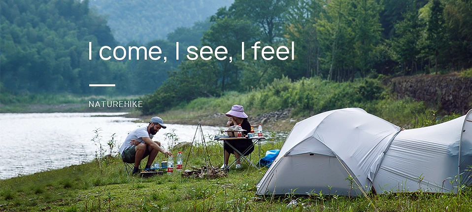 Naturehike портативный водонепроницаемый кемпинг спальный мешок плащ стиль ленивый спальный мешок зимнее пончо NH18D010-P